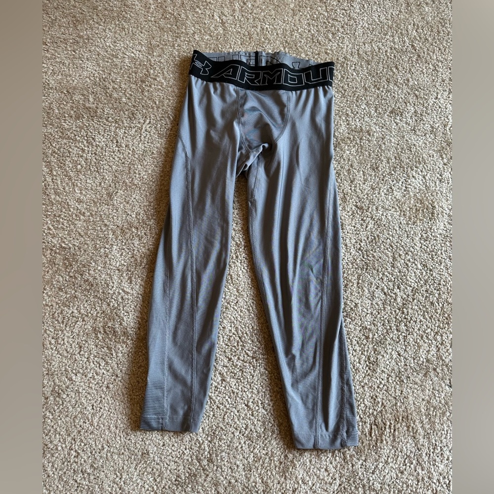 Under Armour Heat Gear Compression pants